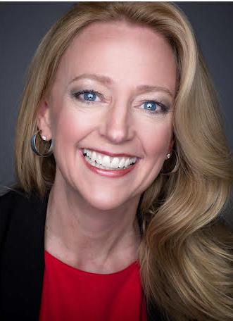 Barb Van Hare, CEO of Kinetic Clarity