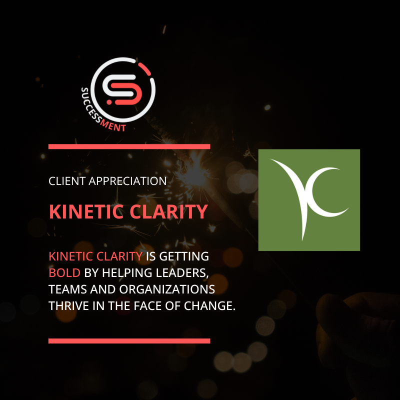 Kinetic Clarity HR managed services case study