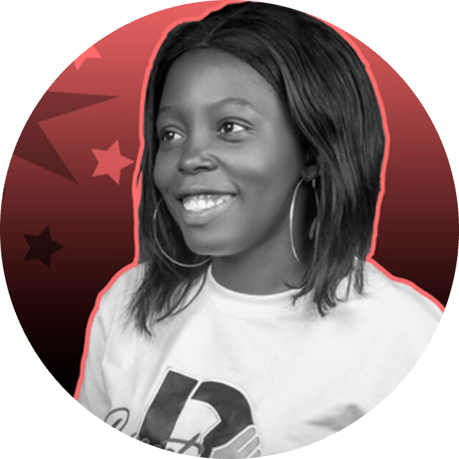 Esther Akanbi