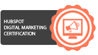 HubSpot Digital Marketing Certification