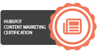Hubspot Content Marketing