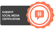 social media certification