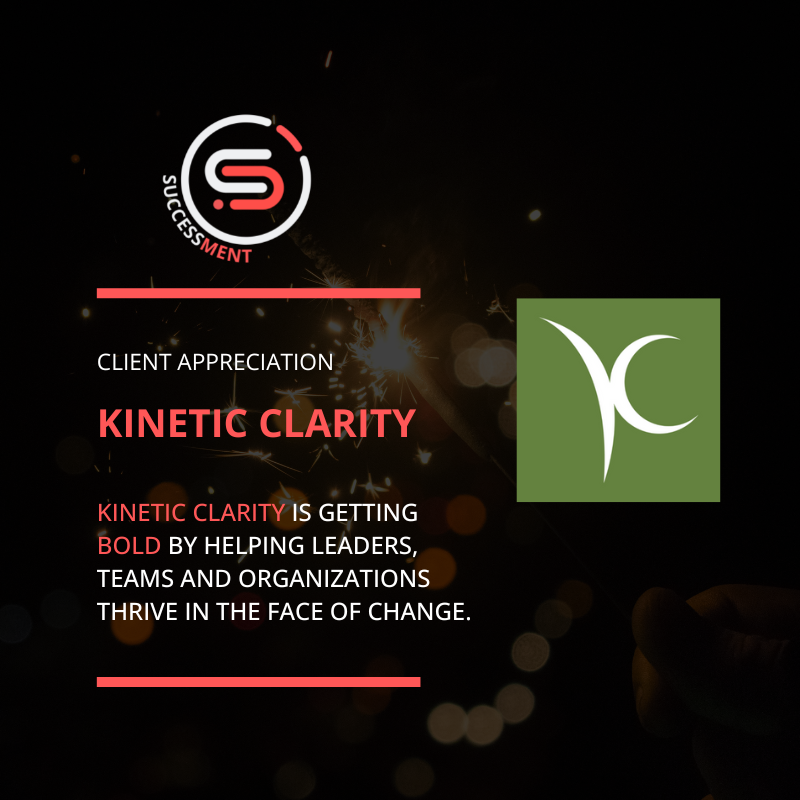 Kinetic Clarity