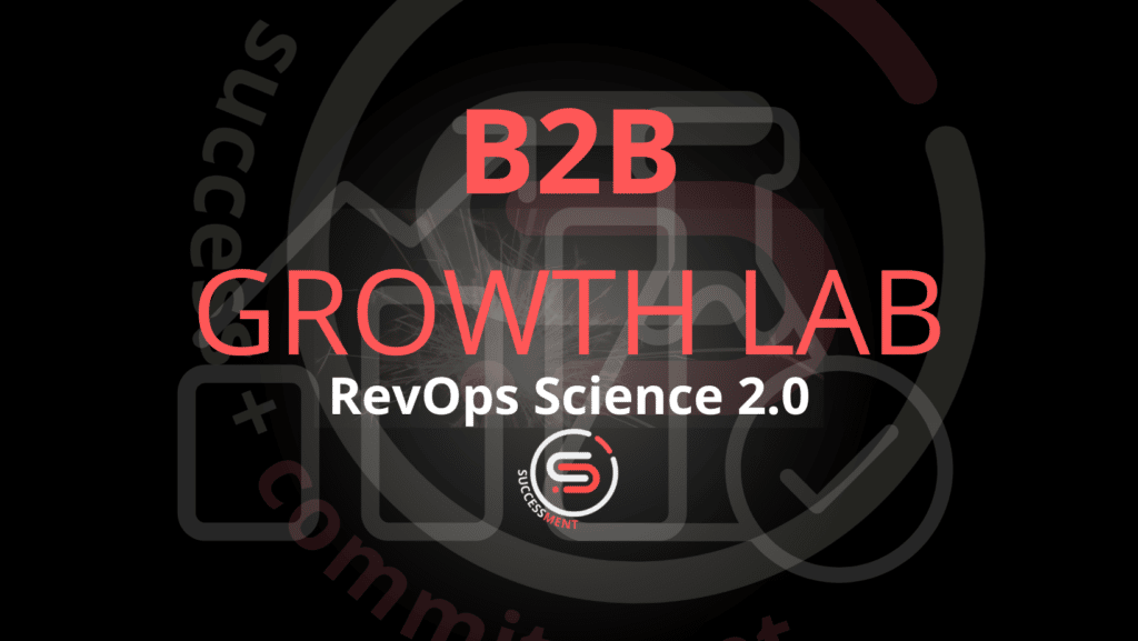 B2B Growth Lab Favicon