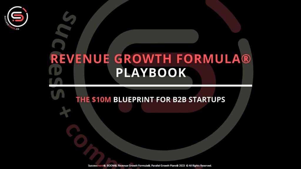 Revenue Growth Formula Playbook download