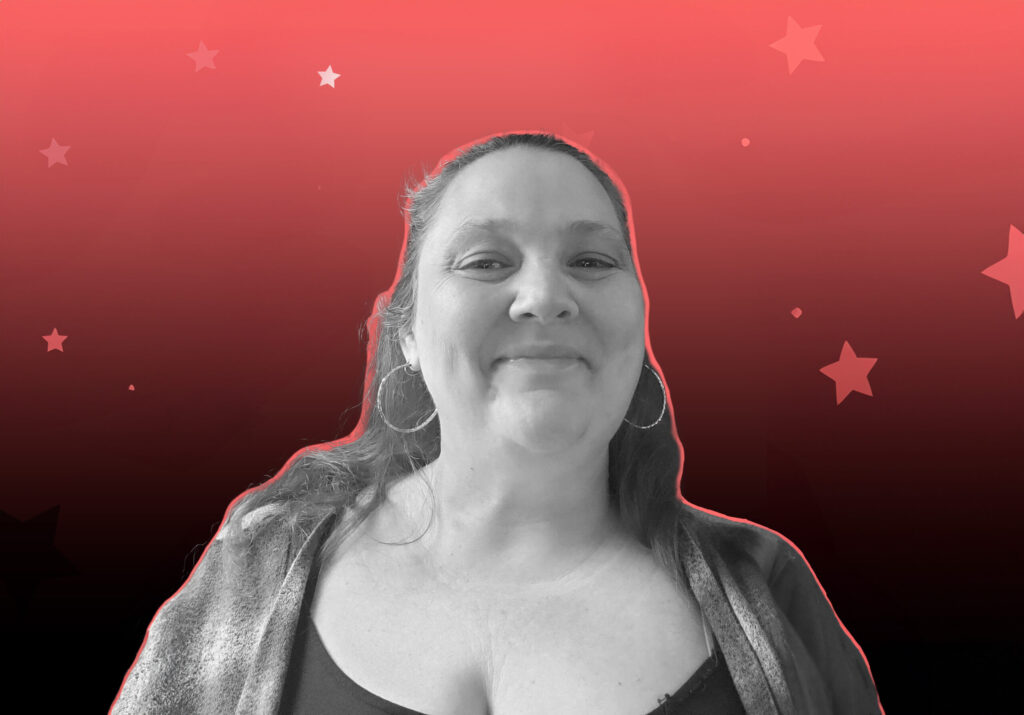 Jahnelle Seaman, COO, Successment