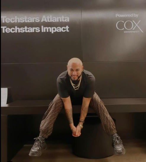 Jonathan J Mentor, CEO of Successment and Techstars mentor