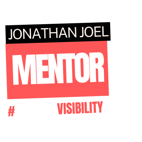 Jonathan J Mentor logo