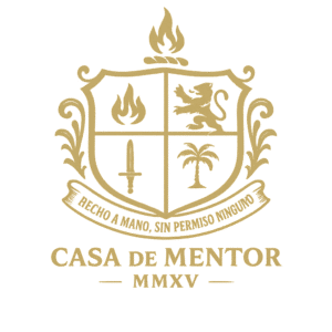Casa de Mentor — Strategic Doctrine, MMXV