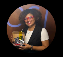 Ana Abreu Program Mgr at boost Santo Domingo, RD