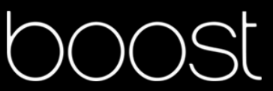 boost accelerator logo