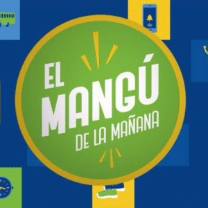el mangu logo
