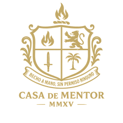 Casa de Mentor — Strategic Doctrine, MMXV