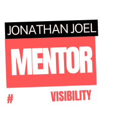 Jonathan J Mentor logo